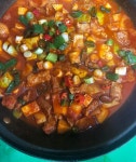 포차식당