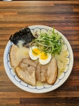 센세이라멘 유성점