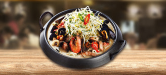 칠성포차 신설동역점