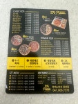 투엑스피자 천안점