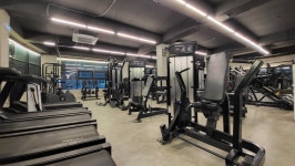 바디템플휘트니스 정자점