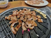 짱구막창 성서점