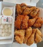 우리동네닭집 평택점