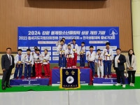 윤슬태권도장