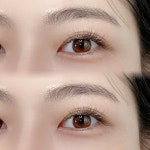 꽃누니속눈썹