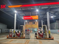 SK엔크린 어연공단주유소