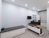 탑아산내과의원