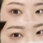 꽃누니속눈썹