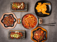 평민닭발 본점