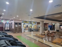 힐링수 사우나&찜질방