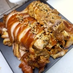 귀한족발 광명사거리점