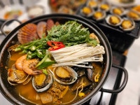 전복도 소노캄거제본점