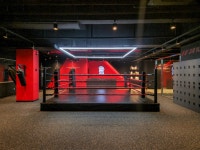 김정완챔피언복싱GYM