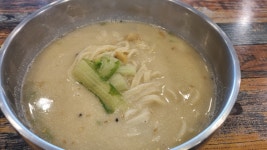 다모리콩밭
