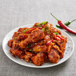 수원왕갈비통닭 더달곳