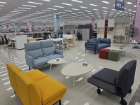 임태성의 요한이네할인매장 삼호본점