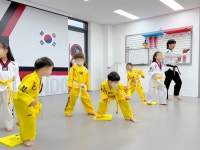 국가대표 탑 태권도