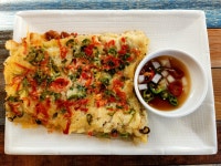 이열치열 양푼이 동태찌개