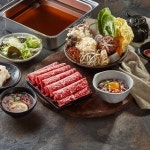바를돈까스&샤브&막국수