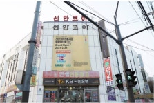 신안코아