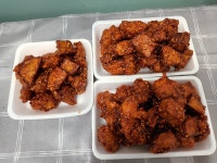 큰마마 반찬