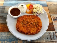 이열치열 양푼이 동태찌개