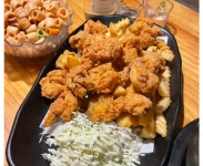 착한노가리생맥주 성신여대 본점