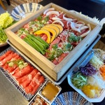 바를돈까스&샤브&막국수