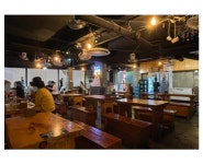 착한노가리생맥주 성신여대 본점