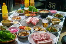 돈이랑