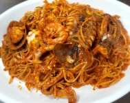 개금 삼보아구찜