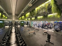 AMG피트니스 감일점