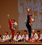 한울효태권도장