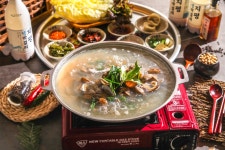 오봉집 의정부 민락점