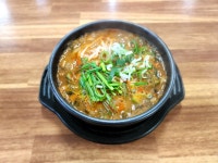 명자네추어탕