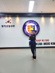 합기도검무관