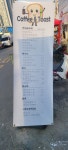 커피엔토스트