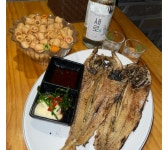 착한노가리생맥주 성신여대 본점