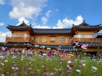 인휴당 한옥펜션