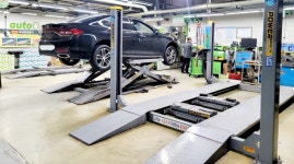 GS엠비즈 오토오아시스 홈플러스 연수점