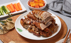 소문난부자돼지국밥&족발