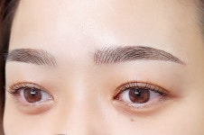 매치브로우 눈썹