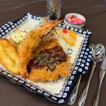 바를돈까스&샤브&막국수