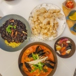 중화요리 성룡각