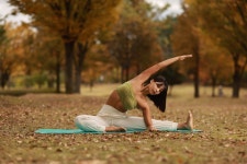 킴스요가&필라테스 중앙점