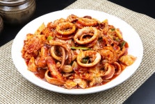 소문난해물아구찜