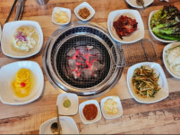 갈비예찬 남양주진접점
