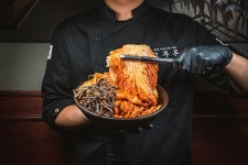 고부돈 솥뚜껑구이 평택비전점