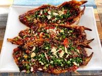 이열치열 양푼이 동태찌개
