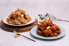 태리로제떡볶이&닭강정 서울구파발역점